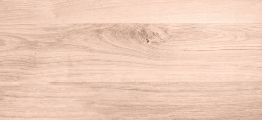 Pale oak boards, close up.